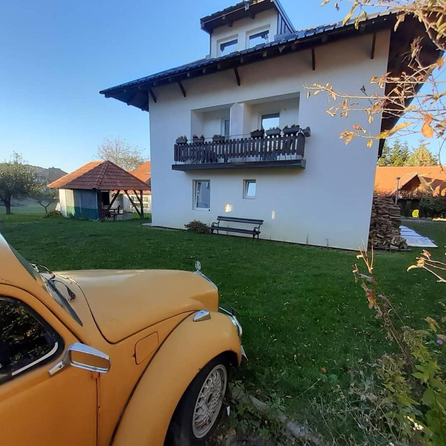 Apartments Vila Velickovic Zlatibor Quarto foto