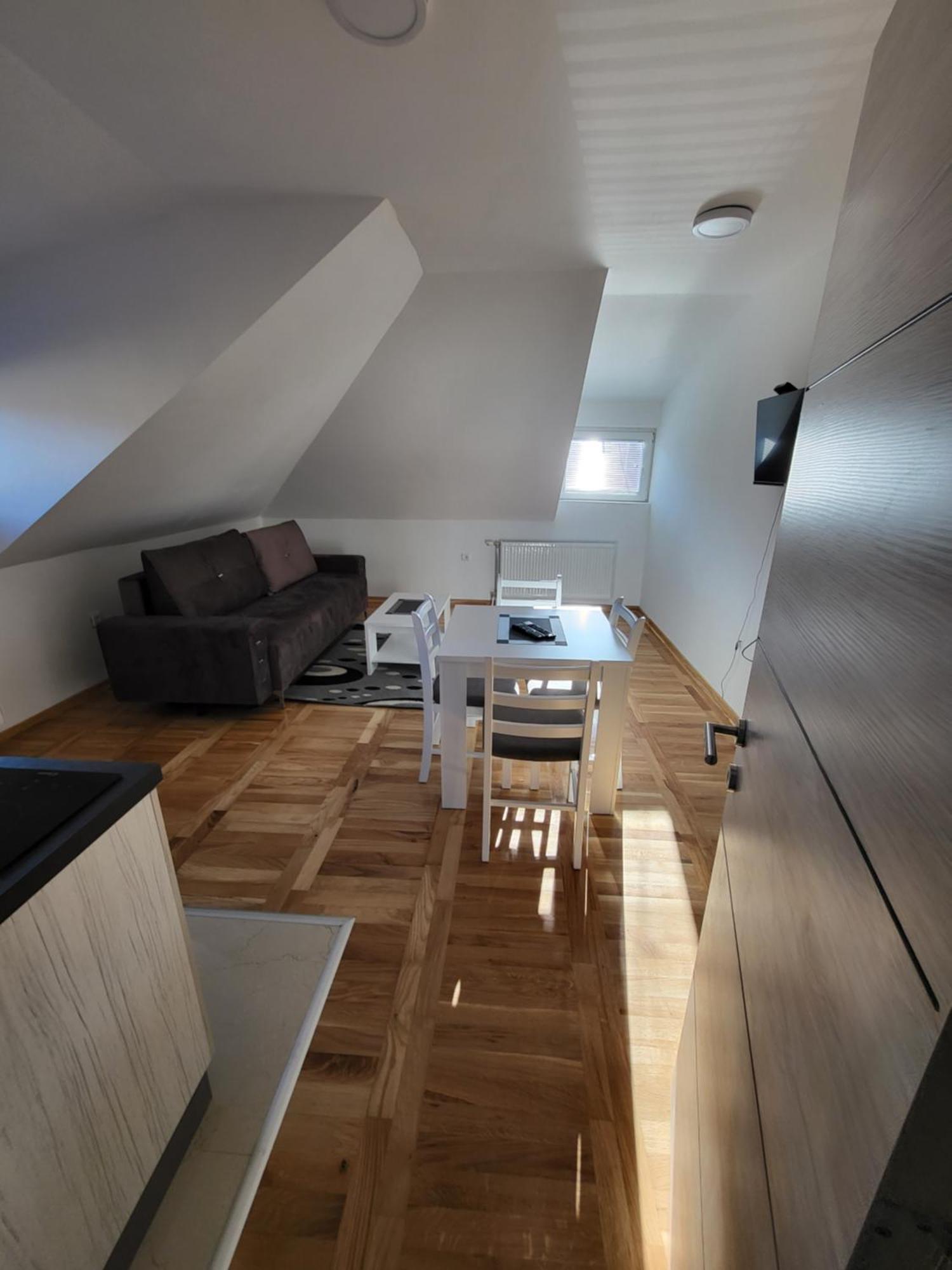 Apartments Vila Velickovic Zlatibor Quarto foto