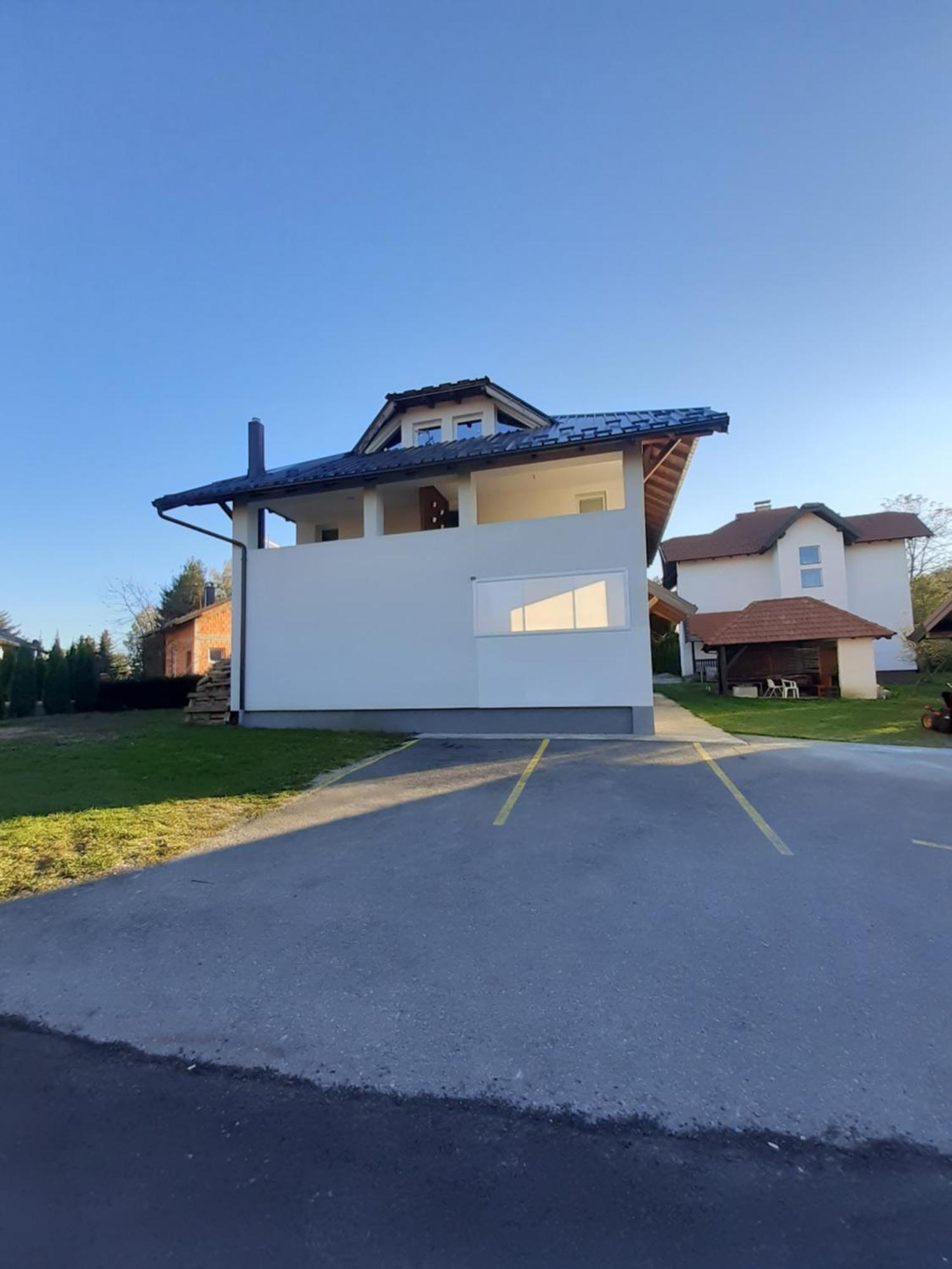 Apartments Vila Velickovic Zlatibor Quarto foto