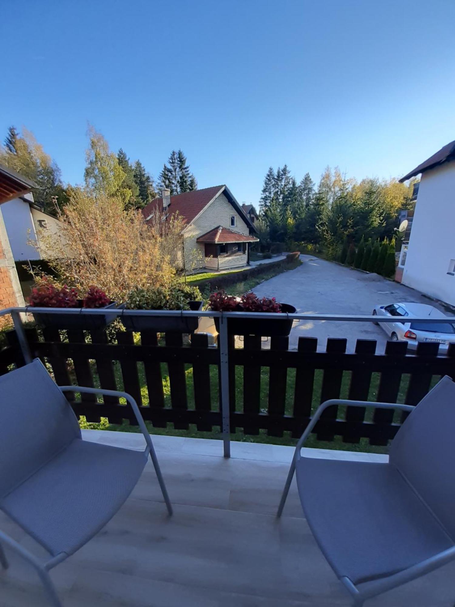 Apartments Vila Velickovic Zlatibor Quarto foto