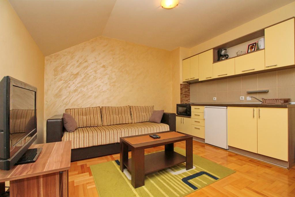 Apartments Vila Velickovic Zlatibor Exterior foto