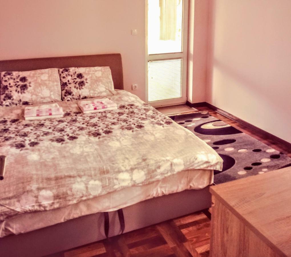 Apartments Vila Velickovic Zlatibor Exterior foto