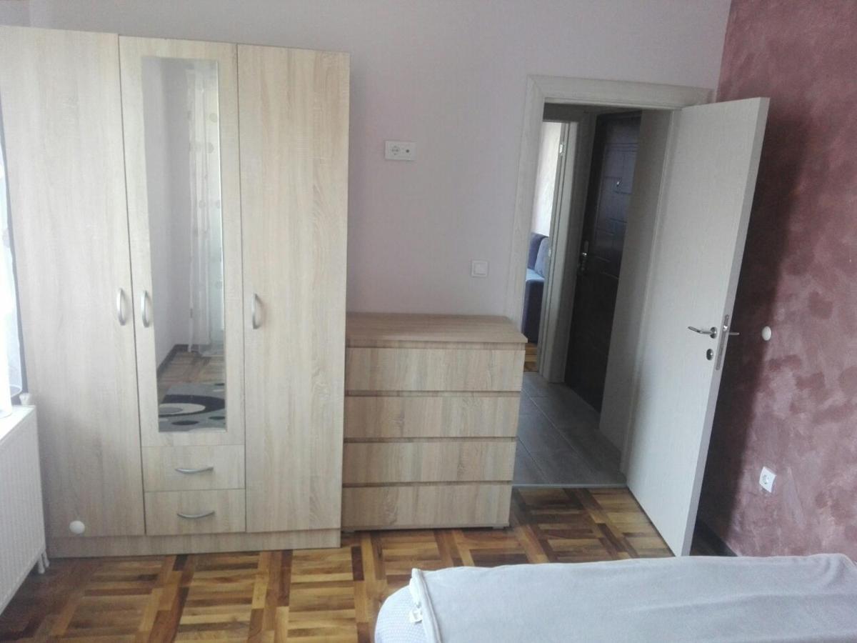 Apartments Vila Velickovic Zlatibor Exterior foto